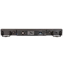 Eliminator Elektron Bar FX, Retro Bar Effect, 7 x 40 Watt Amber LED (1800K), 528 x RGB LEDs