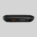 Shure MXWAPXD2TA-Z10, Access Point Transceiver, Access Point/Charger, 2 Ch, Taa