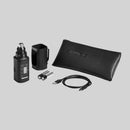 Shure AD3-X55, Axient Digital Plug-On Wireless Transmitter, AD3 Plug-on Transmitter, 941-960 MHz