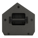 RCF KX 10-A, Active 2000W 10" 2-Way Speaker (RDNet Ready)