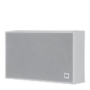 RCF DUP 5EN, Wall Surface 5.5" Speaker, 6W, 70-100V, EN54-24