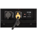 ADJ ElectraPix Par 7 Pak, 6 x Electrapix Bar 7 in a Rechargable Road Case