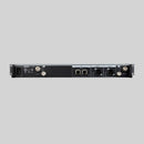 Shure ULXD4DGV-G50, Dual-Channel Digital Wireless Receiver, Dual Digital Wireless Receiver with Always On AES256 Encryption, Internal Power Supply, 1/2 Wave Antenna and Rack Mounting Hardware, 470-534 MHz
