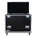 Elation Proteus Hybrid Max Dual case