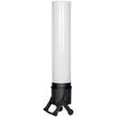 ADJ ELPIXP7C30, 30 Inch Frosted Cylinder Accessory for the Electrapix Par 7