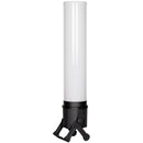ADJ ELPIXP7C30, 30" Frosted Cylinder Accessory for the Electrapix Par 7
