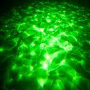 ADJ H2O IR, Similar to Our H20Led But Now with IR Control and a Bright 12 Watt LED
