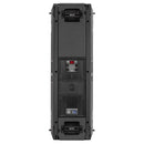 RCF TTL6-A, Active 4400W Dual 12" 3-way Line Source Speaker (RDNet Ready)