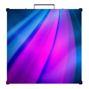 ADJ VS2, 2.9mm LED Wall Panel, 168x168, 1000 NITs, 3840hz Refresh Rate, Front and Rear Serviceable