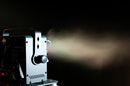 ADJ Entour Faze Jr, 200 Watt DMX Faze Machine, on & Off Trigger Faze Switch/remote, Continuous and Manual Fogging, Water Based