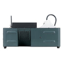 ADJ Fog Fury Jett Pro, High Powered Vertical Fogger Effect, 1550 Watts, Quick Heat Time, Includes Wireless Remote, DMX on Board, Fluid Level Indicator