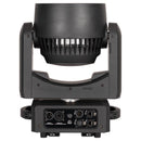 ADJ Vizi Pix Z19, Moving Head Wash Fixture, 19 x 30 Watt Rgbl Full Pixel Control, RGB Background with Full Pixel Control, RGB Outter Ring, Aria X2