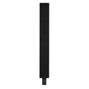 RCF EVOX-J9-B, Active 2100W Portable Three-Way Column Array - USED