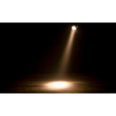 ADJ Encore FR Pro Color, Fresnel Is a Soft Edged Lighting Source with a 400 Watt "6-IN-1" LED Engine, Rgbalc 7" Lens, 9237 Lumens Output, Motorized Zoom, 9 to 37 Degree, CRI 94+, 3 & 5 Pin DMX