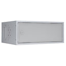 RCF SUB 808-AS, Active 2000W Dual 8" Subwoofer, RDNET Ready - USED