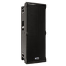 RCF TTW4-A, Active 3200W Dual 10" 2-Way Wide Directivity Speaker (RDNet Ready) (100˚ X 50˚ Coverage)