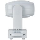 ADJ Focus Spot 4Z Pearl, with a White Housing