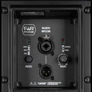 RCF NX912-SMA, Active 2100W 12" 2-Way High Output Stage Monitor