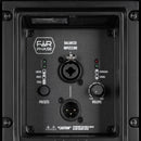 RCF NX912-SMA, Active 2100W 12" 2-Way High Output Stage Monitor - USED