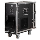 ADJ Entour Pileus, 1600 W PRO Fazer