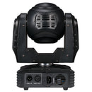 Eliminator Stealth Beam, Compact 60W RGBW 4 in 1 LED Beam Moving Head
