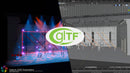 ADJ Capture Solo, Lighting Design, Documentation, and Visualization Software