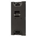 RCF TTL4-A, Active 3200W Dual 10" 2-Way Line Source Speaker (RDNet Ready)