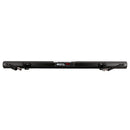ADJ ECO UV Bar DMX, with DMX Now Even Brighter. 1 Meter UV Bar with 18 x 3 Watt LED's. On/Off Switch on Rear Panel