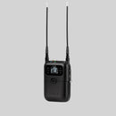 Shure SLXD5-H55, Portable Digital Wireless Receiver, Portable RX 514-558MHz