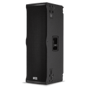 RCF TTL6-A, Active 4400W Dual 12" 3-way Line Source Speaker (RDNet Ready)