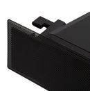 RCF MF33-EN, Passive 160W Dual 3" 2-Way Recessed Ceiling Speaker - 8 Ω, 70/100V (EN54-24)