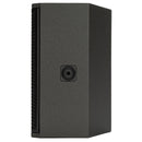 RCF KX 08-A, Active 2000W 8" 2-Way Speaker (RDNet Ready)