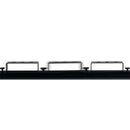 ADJ Pixie Strip 60, 1 Meter RGB LED Pixel Strip, 60 Tri Color RGB SMD LEDs, Pixel Mapping Control
