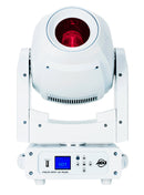 ADJ Focus Spot 4Z Pearl, with a White Housing