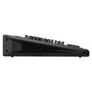 RCF F16-XR, 16 Channel Mixer with FX and Recording