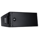 RCF HDL20-A, Active 1400W Dual 10" 2-Way Line Array - USED