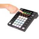 ADJ WMX1 Mk2, Stand Alone Lighting Control System Now with 2 x DMX Universe, Larger Encoder Caps, Midi Trigger, Usba Socket, DMX Touch Screen, Fx Module, 8 Fixture Groups, Extensive Library