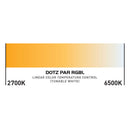 Dotz Par RGBL