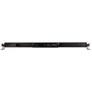 Eliminator Lighting Mega Color Q18, 1-Meter Linear LED Wash Bar with 18 x 4W RGBA 4-in-1 LEDs, 25 Degree Beam Angle, Full Pixel Control, 5 DMX Channel Modes