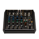 RCF F6-X, 6 Channel Mixer with FX