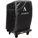 Avante Audio CVR328 Protective Cover for up to 5 ATL328