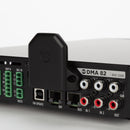 RCF BT-DMA, Optional Bluetooth Board for DMA Amplifiers