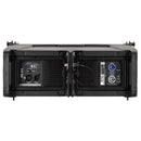 RCF HDL6-A, Active 1400W Dual 6" Compact 2-Way Line Array