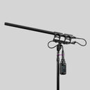 Shure ADX3-X55, Axient Digital Plug-On Transmitter with ShowLink, ADX3 Plug-on Transmitter, 941-960 MHz