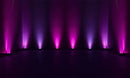 ADJ 5PX HEX, 6 in 1 HEX LEDs, 5 x 12 Watt Rgbaw + UV Now with 3 & 5 Pin DMX PowerCon in and Outs, 30 Degree Beam Angle