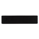 RCF WMF33-EN, Passive 160W Dual 3" 2-Way Wall Mount Speaker - 8 Ω, 70/100V (EN54-24)