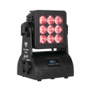 Elation Paladin Cube, IP65 135W RGBW Floodlight, 3,200 Lumens