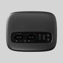 Shure MXWAPXD2TA-Z10, Access Point Transceiver, Access Point/Charger, 2 Ch, Taa