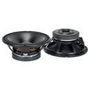 RCF MB12X351, 12" Woofer, 700W RMS, 1400W Program, 98.5 dB Sensitivity, 45-2500 Hz Frequency Range, 8 Ohm