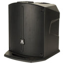 Avante Audio AS8 ACDC Battery Powered Portable Column PA System